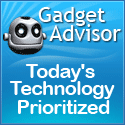 Gadget Advisor PC Hardware, Software, Electronics, and Tech News