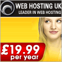 Web Hosting