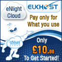 Cloud Hosting Cloud Hosting