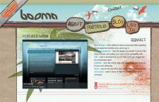 Booma Web Design