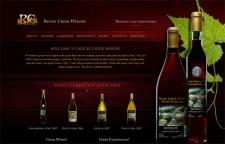 Rocky Creek Winery