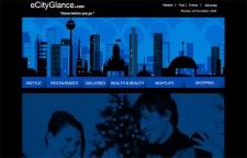 EcityGlance