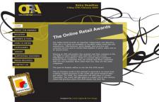 Online Retail Awards