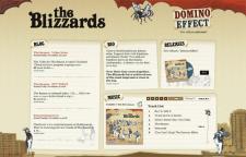 The Blizzards