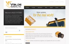 Valde Systems