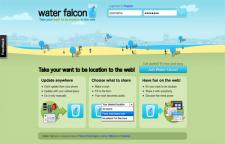 Water Falcon