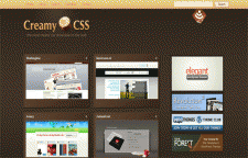 Creamycss