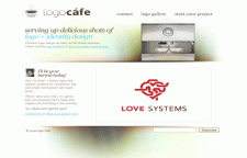 Logocafe