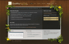 Qualityxhtml