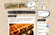 Urban Pie