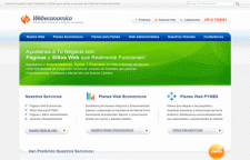 Web Economico