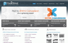 Xhtml Tisindia