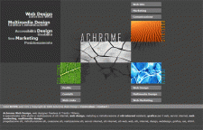 Achrome Web