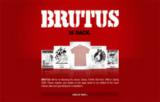 Brutus Jeans