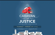 Caravan For Justice