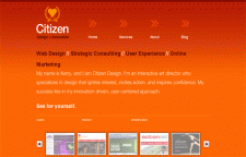 Citizen Design