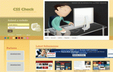 CSS Check