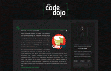 The Code Dojo