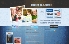 Ericrasch