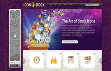 IconDock