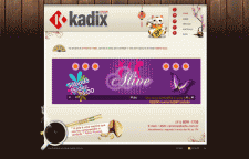 Kadix