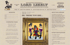 Lord Likely