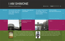 Shimone