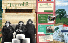 Tyrrells Potato Chips