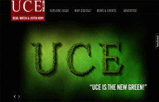 UCE Mag