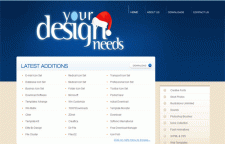 Your Design Needs