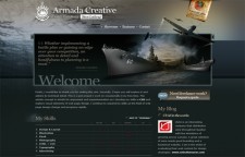 Armada Creative