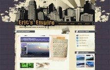 Erics Empire