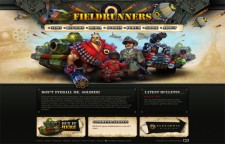 Fieldrunners