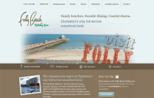 Folly Beach Hotel
