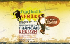Football Made In Africa