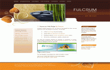 Fulcrum Web Design
