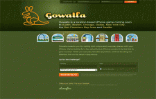 Gowalla