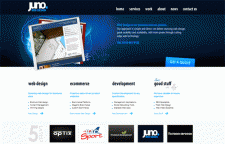 Juno Web Design