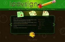 Ladysign