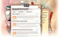 Narfstuff