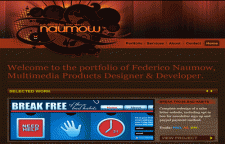 Naumow