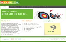 SEO Mize