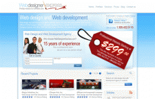 Web Designer Express