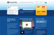 WP Unlimited