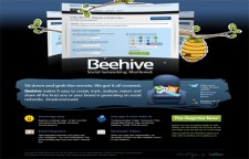 Beehive App
