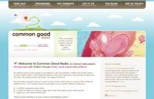 Common Good Radio