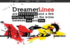 Dreamer Lines