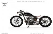 Falcon Motorcycles