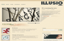 illusio Design