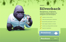 Silverbackapp